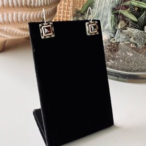 Lisa Jenks Earrings #4